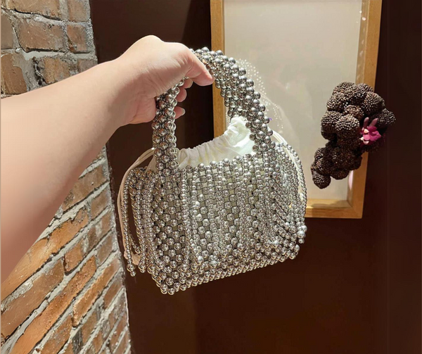 Brightness  Evening Bag