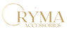 Ryma Accessories